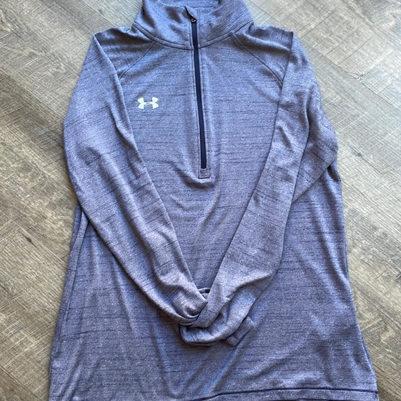 Under Armour Heat Gear Shirt - Picture 2 of 7